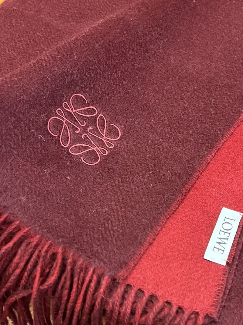 Loewe Scarf